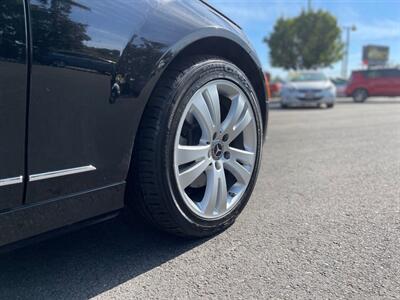 2008 Mercedes-Benz C 300 Luxury 4MATIC   - Photo 11 - Boise, ID 83704