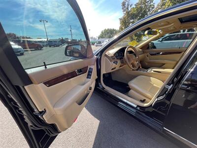 2008 Mercedes-Benz C 300 Luxury 4MATIC   - Photo 7 - Boise, ID 83704