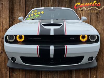 2015 Dodge Challenger SRT 392   - Photo 2 - Nampa, ID 83651