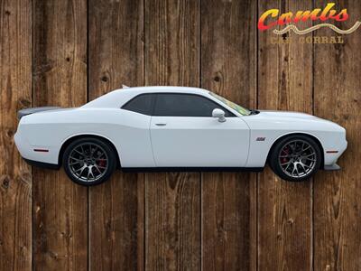 2015 Dodge Challenger SRT 392   - Photo 5 - Nampa, ID 83651