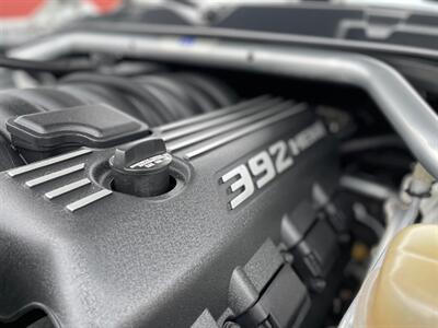 2015 Dodge Challenger SRT 392   - Photo 15 - Nampa, ID 83651
