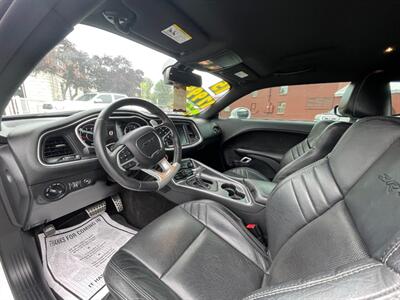 2015 Dodge Challenger SRT 392   - Photo 6 - Nampa, ID 83651