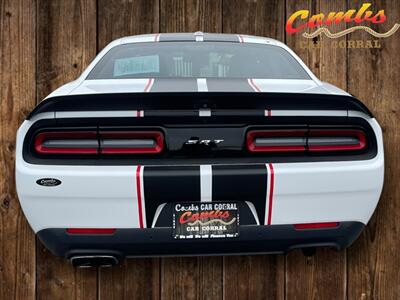 2015 Dodge Challenger SRT 392   - Photo 4 - Nampa, ID 83651