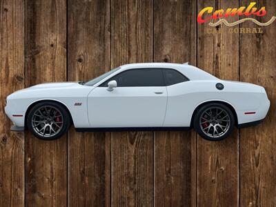 2015 Dodge Challenger SRT 392   - Photo 3 - Nampa, ID 83651