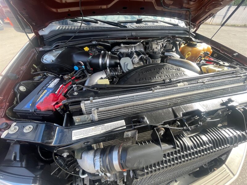 2008 Ford F-350 King Ranch - Photo 12 - Nampa, ID 83651