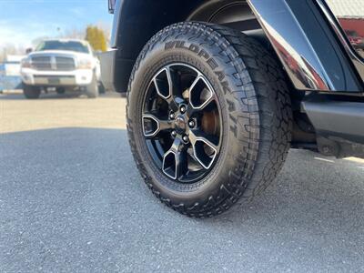 2012 Jeep Wrangler Sahara   - Photo 12 - Boise, ID 83704