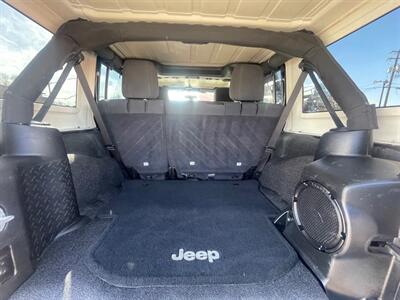 2012 Jeep Wrangler Sahara   - Photo 9 - Boise, ID 83704