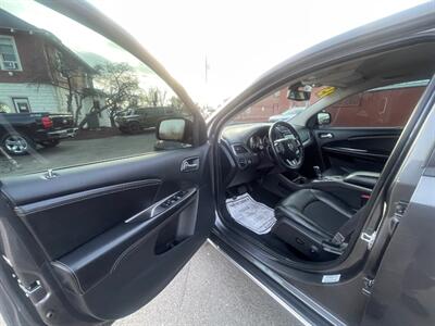 2015 Dodge Journey Crossroad   - Photo 7 - Nampa, ID 83651