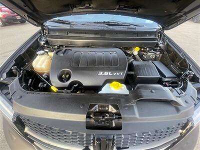 2015 Dodge Journey Crossroad   - Photo 13 - Nampa, ID 83651