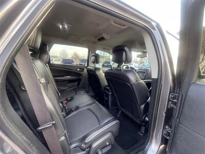 2015 Dodge Journey Crossroad   - Photo 10 - Nampa, ID 83651