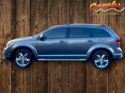 2015 Dodge Journey Crossroad   - Photo 3 - Nampa, ID 83651