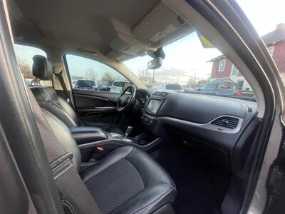 2015 Dodge Journey Crossroad   - Photo 11 - Nampa, ID 83651