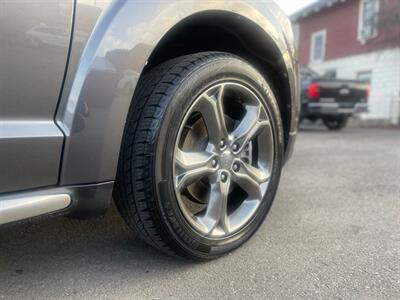 2015 Dodge Journey Crossroad   - Photo 12 - Nampa, ID 83651