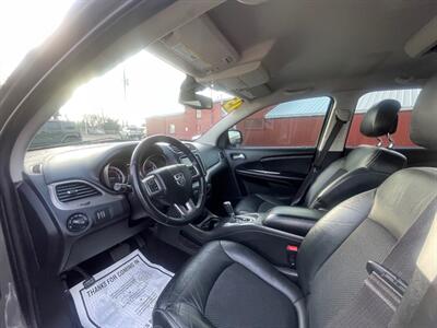 2015 Dodge Journey Crossroad   - Photo 6 - Nampa, ID 83651