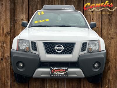 2013 Nissan Xterra S   - Photo 2 - Boise, ID 83704