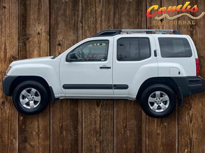 2013 Nissan Xterra S   - Photo 3 - Boise, ID 83704