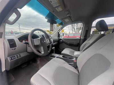 2013 Nissan Xterra S   - Photo 6 - Boise, ID 83704