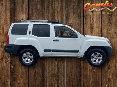 2013 Nissan Xterra S   - Photo 5 - Boise, ID 83704