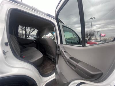 2013 Nissan Xterra S   - Photo 10 - Boise, ID 83704