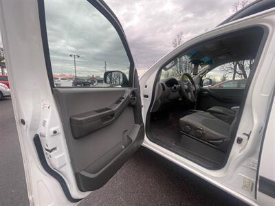 2013 Nissan Xterra S   - Photo 7 - Boise, ID 83704