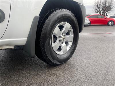 2013 Nissan Xterra S   - Photo 12 - Boise, ID 83704