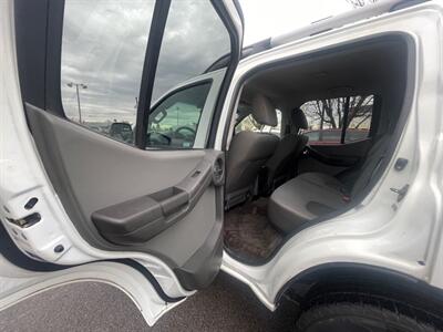 2013 Nissan Xterra S   - Photo 8 - Boise, ID 83704