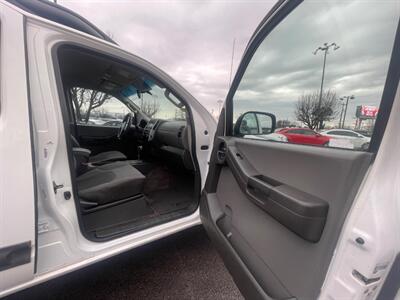 2013 Nissan Xterra S   - Photo 11 - Boise, ID 83704