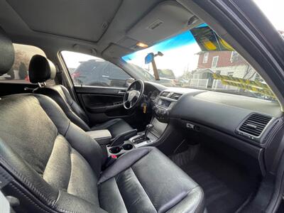 2007 Honda Accord EX-L V-6 - Photo 10 - Nampa, ID 83651