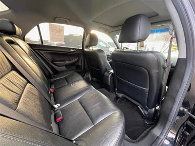 2007 Honda Accord EX-L V-6 - Photo 9 - Nampa, ID 83651
