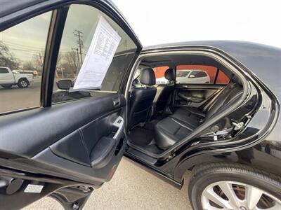 2007 Honda Accord EX-L V-6 - Photo 8 - Nampa, ID 83651