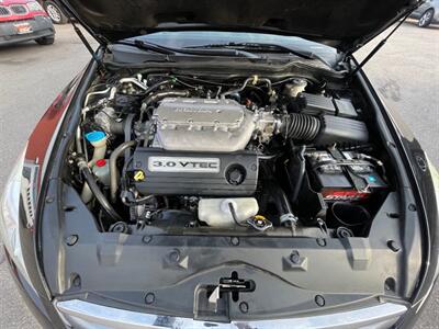 2007 Honda Accord EX-L V-6 - Photo 12 - Nampa, ID 83651