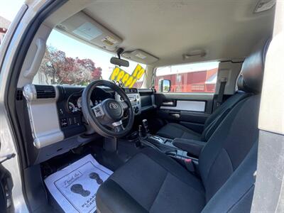 2007 Toyota FJ Cruiser   - Photo 6 - Nampa, ID 83651