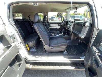 2007 Toyota FJ Cruiser   - Photo 13 - Nampa, ID 83651