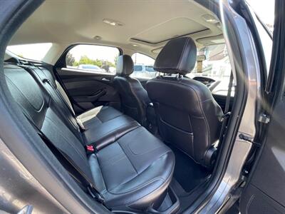 2014 Ford Focus Titanium   - Photo 10 - Nampa, ID 83651