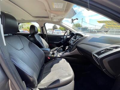 2014 Ford Focus Titanium   - Photo 11 - Nampa, ID 83651