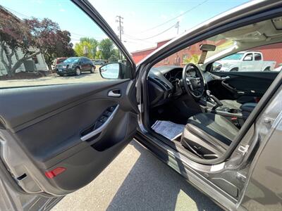 2014 Ford Focus Titanium   - Photo 7 - Nampa, ID 83651