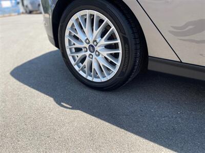 2014 Ford Focus Titanium   - Photo 12 - Nampa, ID 83651