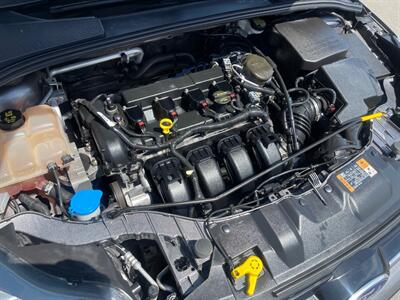 2014 Ford Focus Titanium   - Photo 13 - Nampa, ID 83651