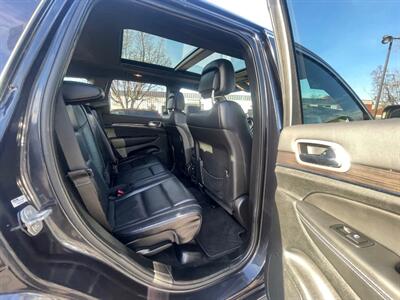 2014 Jeep Grand Cherokee Overland   - Photo 10 - Boise, ID 83704