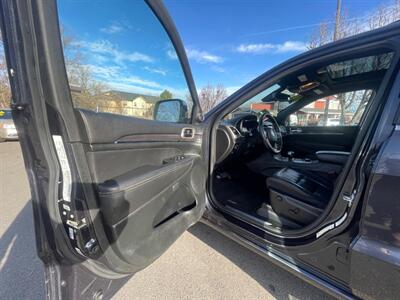 2014 Jeep Grand Cherokee Overland   - Photo 7 - Boise, ID 83704