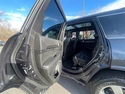 2014 Jeep Grand Cherokee Overland   - Photo 8 - Boise, ID 83704