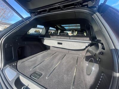 2014 Jeep Grand Cherokee Overland   - Photo 9 - Boise, ID 83704