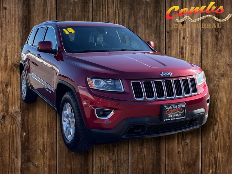 2014 Jeep Grand Cherokee Laredo   - Photo 1 - Nampa, ID 83651