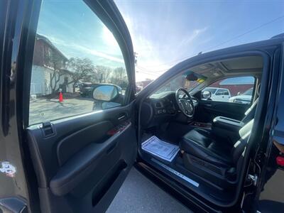 2009 Chevrolet Suburban LTZ   - Photo 7 - Nampa, ID 83651