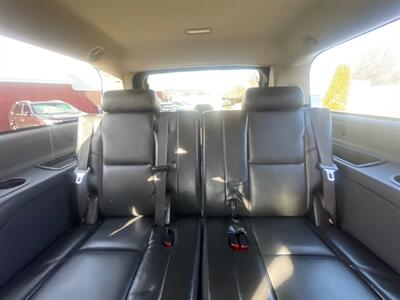 2009 Chevrolet Suburban LTZ   - Photo 9 - Nampa, ID 83651