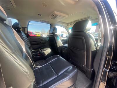 2009 Chevrolet Suburban LTZ   - Photo 11 - Nampa, ID 83651
