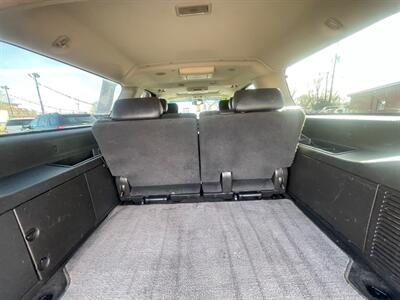 2009 Chevrolet Suburban LTZ   - Photo 10 - Nampa, ID 83651