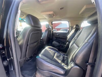 2009 Chevrolet Suburban LTZ   - Photo 8 - Nampa, ID 83651