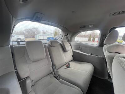 2011 Honda Odyssey EX   - Photo 12 - Nampa, ID 83651