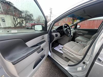 2011 Honda Odyssey EX   - Photo 7 - Nampa, ID 83651